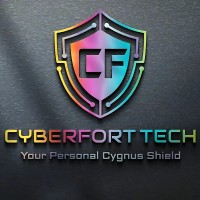 CyberFort Tech. logo - Similar company to Hackloop