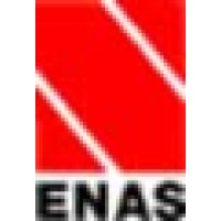 ENAS logo - Similar company to Atenko