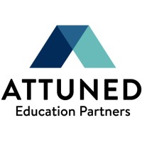 Attuned Education Partners logo - Similar company to Upd Consulting