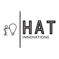 HAT Innovations logo - Similar company to Athma, The Creative Lab