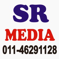 SR MEDIA SERVICES IN DELHI logo - Similar company to Needle Ads