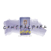Central Perk Store logo - Similar company to Dhukan