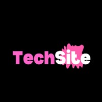 Tech Site logo - Similar company to Green Current Solutions