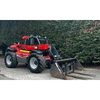 North Yorkshire Plant Hire Ltd