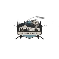 Lost Frontier RV Park and Bar & Grill logo - Similar company to Beachbox Vacation Rentals