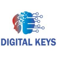 Digital Keys Technologies logo - Similar company to Digital Keys