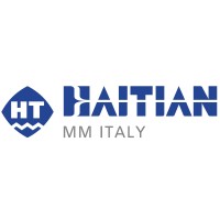 Haitian MM Italy logo - Similar company to Digito Srl