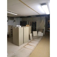 JR logo - Similar company to Jr Security Solutions