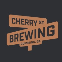 Cherry Street Brewing logo - Similar company to Stillfire Brewing