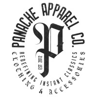 Panache Apparel Co. logo - Similar company to Gobros.Com