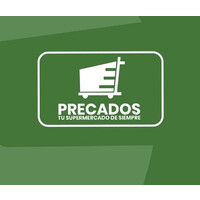 PRECADOS SL logo - Similar company to Ardanbera Distribuciones Exclusivas