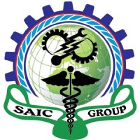 Saic Group logo - Similar company to Khidmot.Com