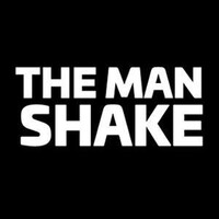 The Man Shake logo - Similar company to Aardwolf Ventures