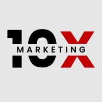 10X Marketing SARL Au logo - Similar company to Slik Creative Digital Agency