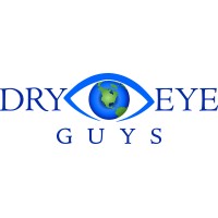 Dry Eye Guys® logo - Similar company to Ocular Surface Insight (Osi)
