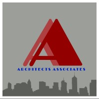 Architects Associates logo - Similar company to Atelier Anfractuous