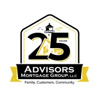 Advisors Mortgage Group, Llc - Nmls #33041