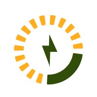 Glim Solar logo - Similar company to Eflok