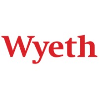 Wyeth Animal Health logo - Similar company to Myos Animal Health