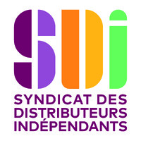 Syndicat des Distributeurs Indépendants logo - Similar company to Mieux Manger Au Ciné