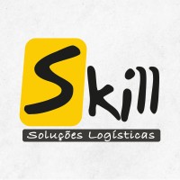 Skill Soluções Logísticas logo - Similar company to Skill Transform