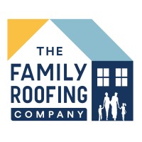 The Family Roofing Company logo - Similar company to Quirky Hire | Tool And Equipment Hire