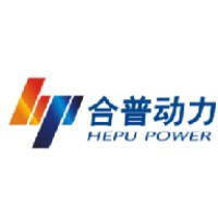 Hepu Power Co., Ltd. logo - Similar company to Ezon Electric Vehicles Pvt.Ltd.