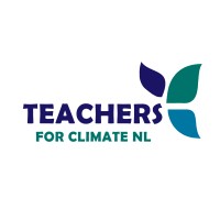 Teachers for Climate logo - Similar company to Nature Intelligence