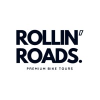 Rollin' Roads Bike Tours logo - Similar company to Vitassistant