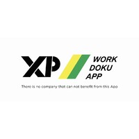 XP Work App Systems logo - Similar company to Inter-Concept Limited