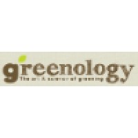 Greenology Pte Ltd