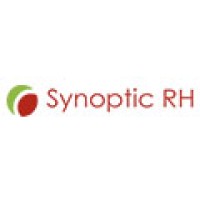 SYNOPTIC RH logo - Similar company to Synoptic It