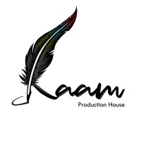 KAAM logo - Similar company to Giants Book Studios