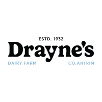 Drayne’s Dairy Farm logo - Similar company to Green Tours Planner