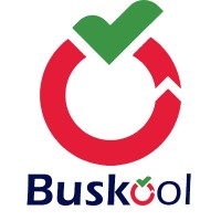 Buskool | باسکول logo - Similar company to Deepbeez