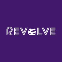Revolve Inc. logo - Similar company to E-Venky Mart 14U