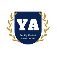 Yeniköy Akademi Kuzey Kampüs logo - Similar company to Cent Koleji İstanbul • Cent College Istanbul