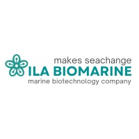 ILA BIOMARINE PVT LTD logo - Similar company to Gravity Chemicals