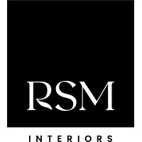 RSM Interiors logo - Similar company to Dna Interiors