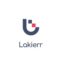 Lakierr Studio logo - Similar company to Grownix Digital Marketing Agency