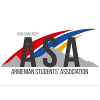Armenian Students' Association at York University logo - Similar company to Uwo Political Science Association