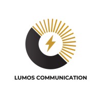 Lumos Communication logo - Similar company to Rocket