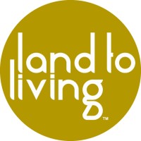 Land to Living, Inc. logo - Similar company to Objective Area Solutions