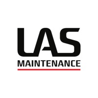 LAS Maintenance logo - Similar company to Escola Profissional Cristóvão Colombo