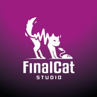 FinalCat Studio logo - Similar company to Fargo Film