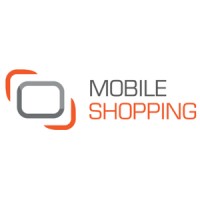 Mobile Shopping logo - Similar company to The Mobile Wallet Company