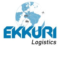 EKKURI LOGISTICS logo - Similar company to Rs Logistics