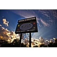 Nova Restaurant logo - Similar company to Nova Restaurant Group