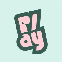 PlayDesign logo - Similar company to Stiftelsen Miniøya