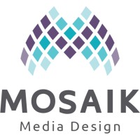 Mosaik Media Design